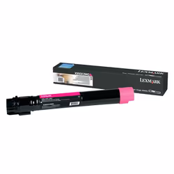 Lexmark 22Z0010, 22000 pages, Magenta, 1 pièce(s)