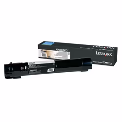 Lexmark 22Z0008, 32000 pages, Noir, 1 pièce(s)