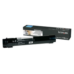 Lexmark 22Z0008 Cartouche de toner 1 pièce(s) Original Noir