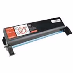 Lexmark Photoconductor Kit for E120, 25000 pages, Noir, 550 g, 0,552 g, 216 pièce(s), 129 kg