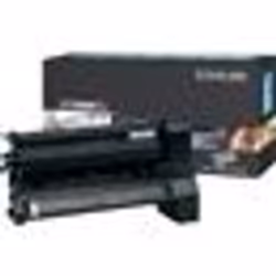 Lexmark Magenta High Yield Return Program Print Cartridge for C770/C772, 10000 pages, Magenta