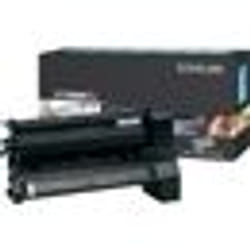 Lexmark Magenta High Yield Return Program Print Cartridge for C770/C772 Cartouche de toner Original