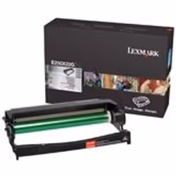Lexmark E250, E35X, E450 30K Photoconductor Kit, 30000 pages, Noir, 0,91 g, 180 pièce(s), 180,8 kg, 2 année(s)