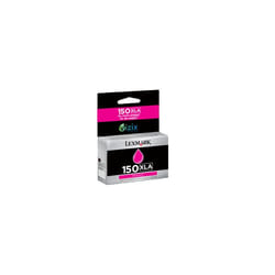 Lexmark 14N1646 cartouche d'encre 1 pièce(s) Original Magenta