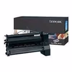 Lexmark 24080SE, 2500 pages, Noir, 1 pièce(s)