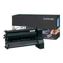 Lexmark 24080SE Cartouche de toner 1 pièce(s) Original Noir