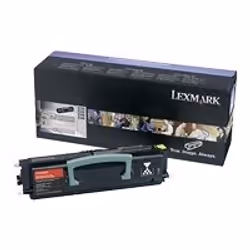 Lexmark 34080HE, 6000 pages, Noir, 1 pièce(s)