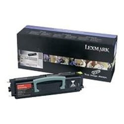 Lexmark 34080HE Cartouche de toner 1 pièce(s) Original Noir