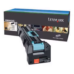 Lexmark X860H22G