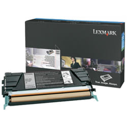 Lexmark X264H31G Cartouche de toner 1 pièce(s) Original Noir