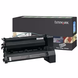 Lexmark 24B5833, 18000 pages, Magenta, 1 pièce(s)