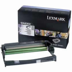 Lexmark 12A8302