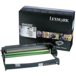 Lexmark 12A8302 photoconducteur et unité de mise en image 30000 pages