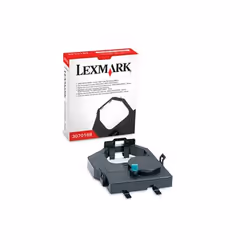 Lexmark 3070169, Lexmark Forms Printer 2580x, 2581x, 2590x, 2591x, 2481x, 2480x, Noir, 8000000 caractères, Noir, Chine, 62 g