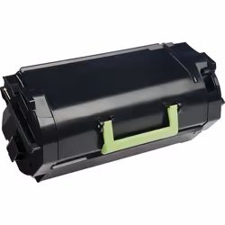 Lexmark 522, 6000 pages, Noir, 1 pièce(s)