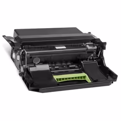 Lexmark 52D0Z00, 100000 pages, Noir, Mexique, Laser, MX812de, MX812dxe, MX812dtfe, MX812dme, MX812dxme, MX811dte, MX811dfe, M ...