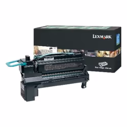 Lexmark 24B6022, 20000 pages, Noir, 1 pièce(s)