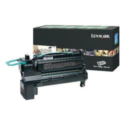 Lexmark 24B6022 Cartouche de toner 1 pièce(s) Original Noir