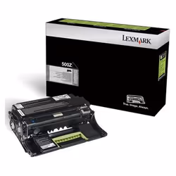 Lexmark 50F0Z00