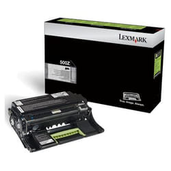 Lexmark 50F0Z00 photoconducteur et unité de mise en image