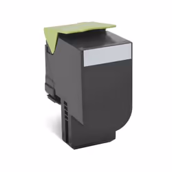 Lexmark 702HK R, 4000 pages, Noir, 1 pièce(s)