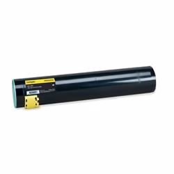 Lexmark 70C0H40, 3000 pages, Jaune, 1 pièce(s)