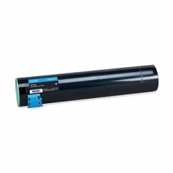 Lexmark 70C0X20, 4000 pages, Cyan, 1 pièce(s)