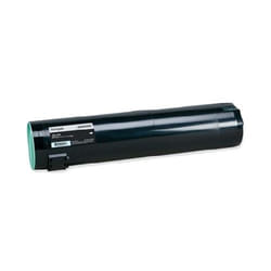 Lexmark 70C0X10 Cartouche de toner 1 pièce(s) Original Noir