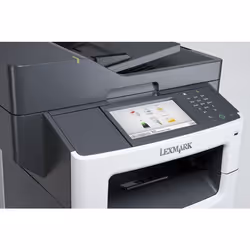 Lexmark MX611de Laser A4 1200 x 1200 DPI 50 ppm