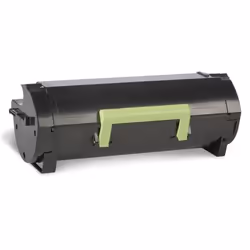 Lexmark 50F0U0G, 20000 pages, Noir, 1 pièce(s)