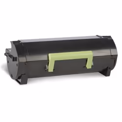 Lexmark 522X, 45000 pages, Noir, 1 pièce(s)