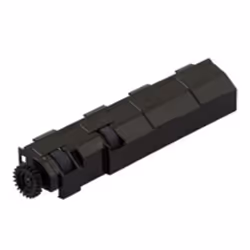 Lexmark 40X7713, Roller, Noir