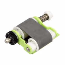 Lexmark 40X8431, Noir, Vert, Blanc