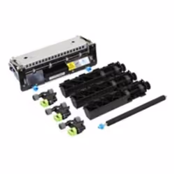 Lexmark 40X8426, Noir, Gris