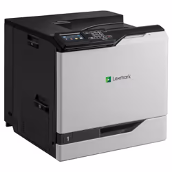 Lexmark CS820de Couleur 1200 x 1200 DPI A4