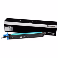 Lexmark 54G0P00, Original, Noir, 1 pièce(s)