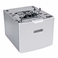 Lexmark 21K0237, Bac multi-usages, Lexmark, CS820/CX820/CX825/CX860, 2200 feuilles, 60 - 120 g/m², A4, A5, Folio, Letter, Leg ...