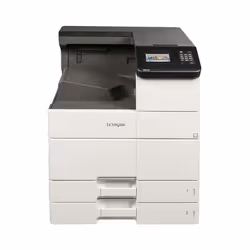 Lexmark MS911de, Laser, 1200 x 1200 DPI, A3, 55 ppm, Impression recto-verso, Réseau prêt à l'usage