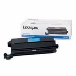 Lexmark C910, C912 Cyan Toner Cartridge (14K), 14000 pages, Cyan