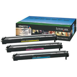 Lexmark 12N0772 kit d'imprimantes et scanners