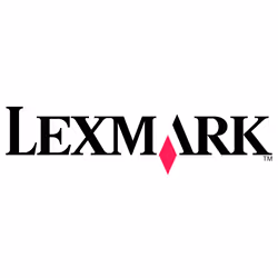 Lexmark 702YE, 1000 pages, Jaune, 1 pièce(s)