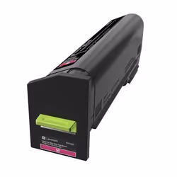 Lexmark 82K2UM0, 55000 pages, Magenta, 1 pièce(s)