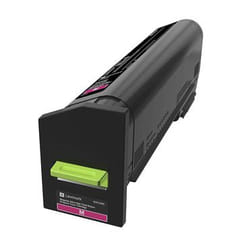Lexmark 82K2UM0 Cartouche de toner 1 pièce(s) Original Magenta