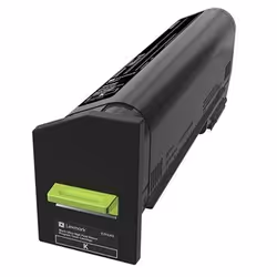 Lexmark 82K2UK0, 55000 pages, Noir, 1 pièce(s)