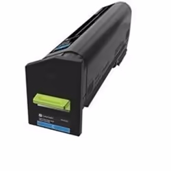 Lexmark 24B5996, 20000 pages, Magenta, 1 pièce(s)
