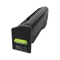 Lexmark 82K2UKE Cartouche de toner 1 pièce(s) Original Noir
