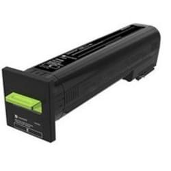 Lexmark 24B6510 Cartouche de toner 1 pièce(s) Original Jaune