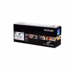 Lexmark 24B6515, 50000 pages, Noir, 1 pièce(s)