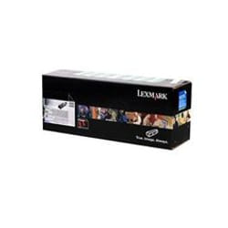 Lexmark 24B6515 Cartouche de toner 1 pièce(s) Original Noir