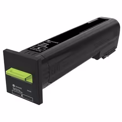 Lexmark CS820, CX820/825, 33000 pages, Noir, 1 pièce(s)